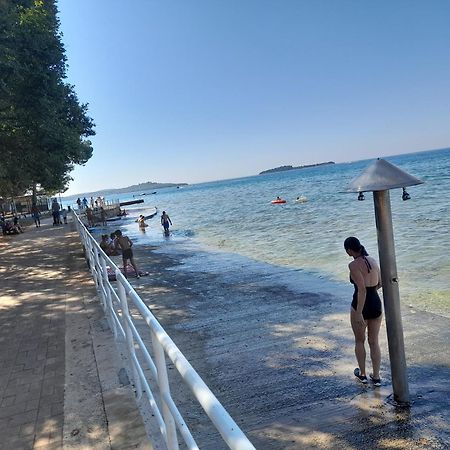 Gordana Apartments Fažana Εξωτερικό φωτογραφία
