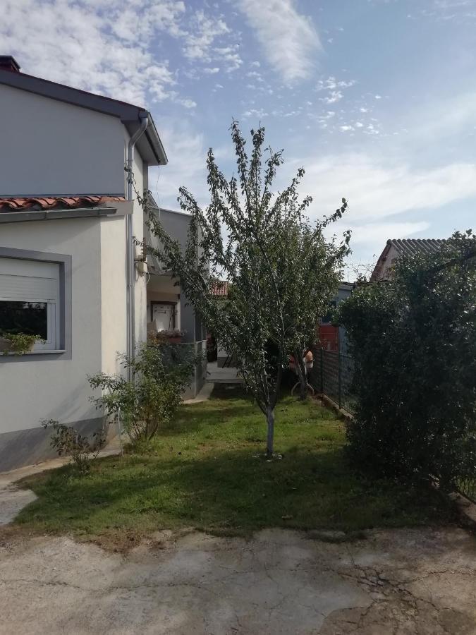 Gordana Apartments Fažana Εξωτερικό φωτογραφία