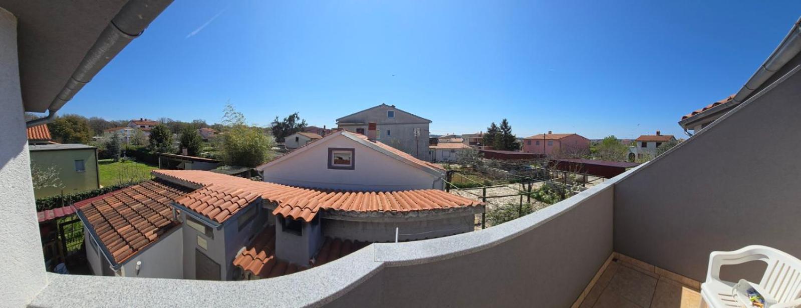 Gordana Apartments Fažana Εξωτερικό φωτογραφία